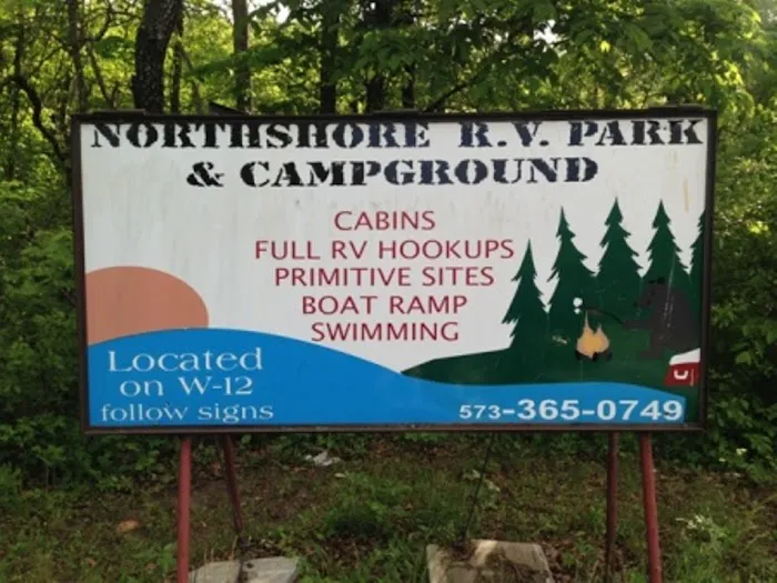 Northshore RV Park & Campground Picture 9
