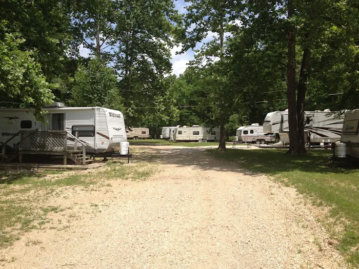 Northshore RV Park & Campground Picture 2