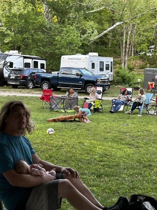 Northshore RV Park & Campground Picture 1