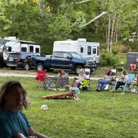 Northshore RV Park & Campground ico