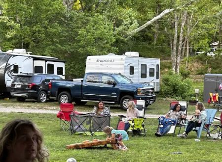 Northshore RV Park & Campground