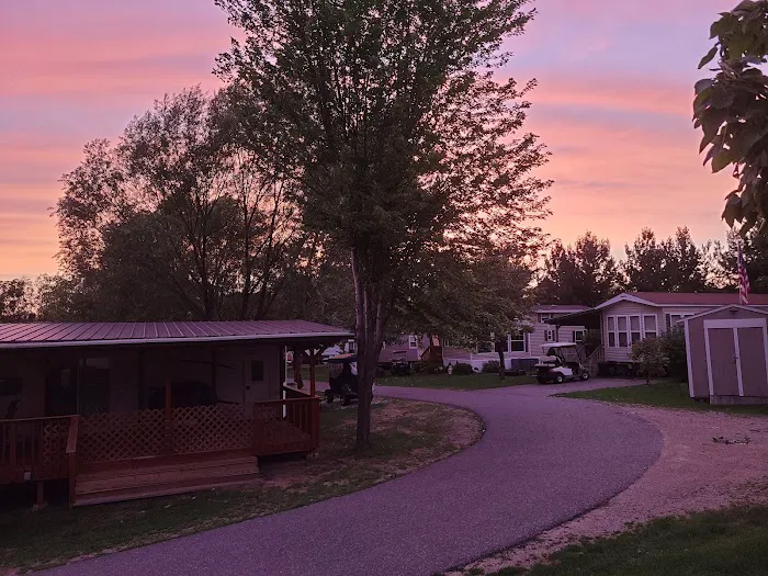 Pride of America Camping Resort Picture 7