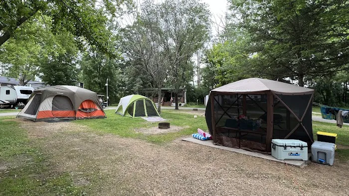 Pride of America Camping Resort Picture 1