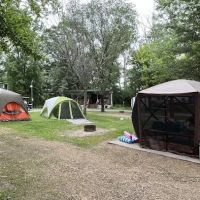 Pride of America Camping Resort ico