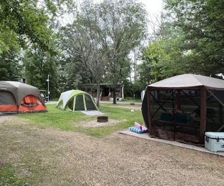 Pride of America Camping Resort