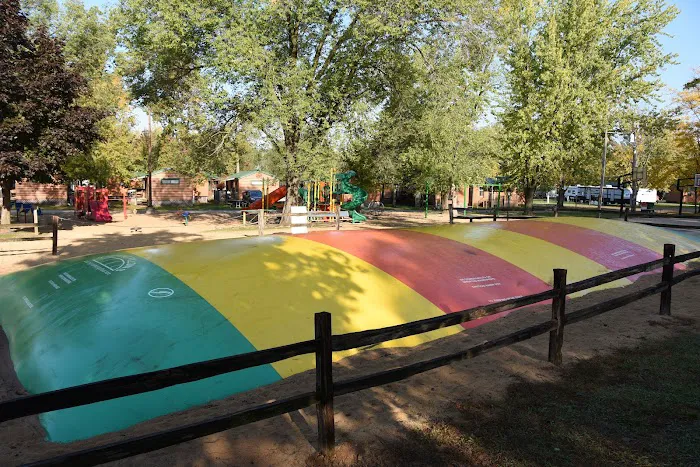 Pride of America Camping Resort Picture 2