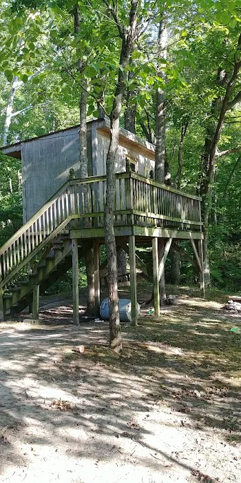 Cry Baby Campground Picture 2