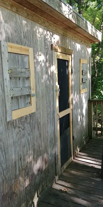 Cry Baby Campground Picture 4