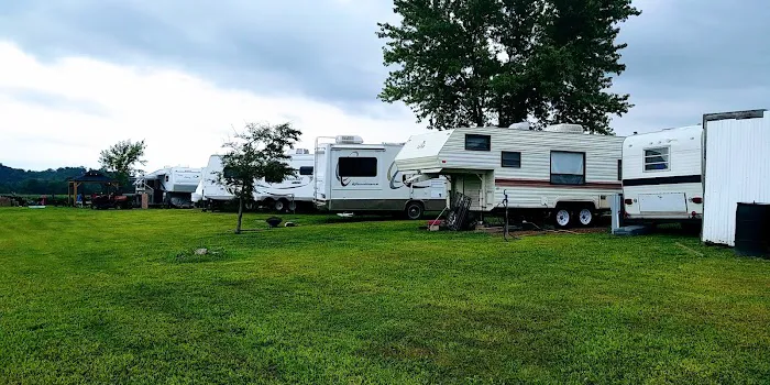 Cry Baby Campground Picture 5