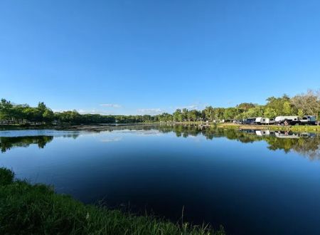 Indian Trails Campground