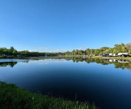 Indian Trails Campground