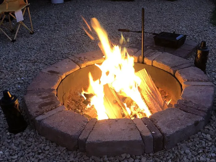 Indian Trails Campground Picture 3