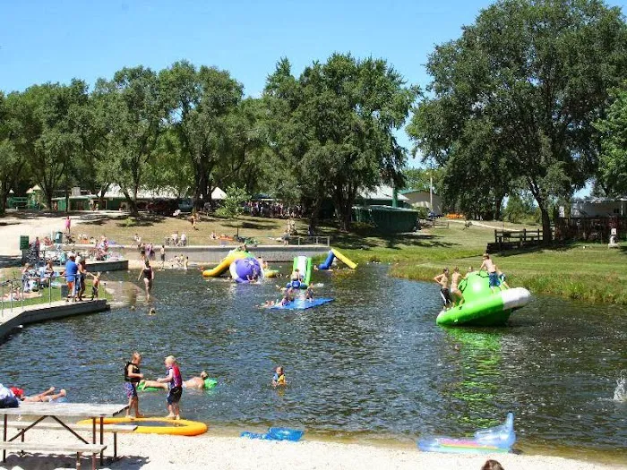 Indian Trails Campground Picture 6
