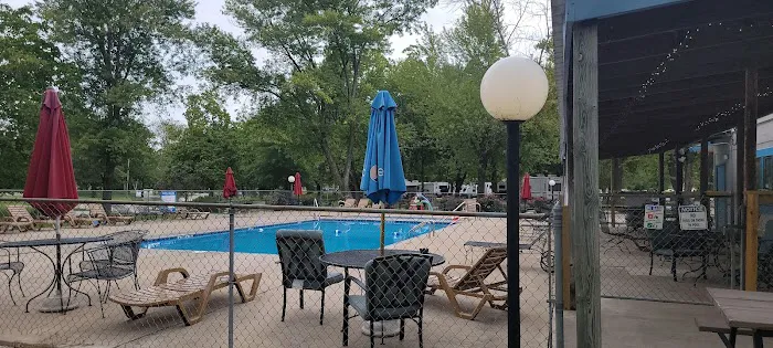 Lazy River “The Best Dam Campground in the Ozarks” Picture 7