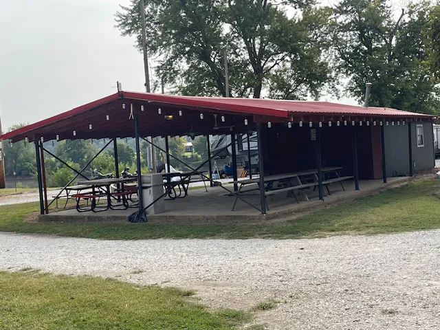 Lazy River “The Best Dam Campground in the Ozarks” Picture 1
