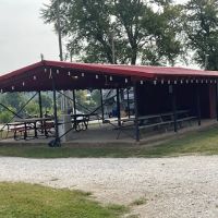 Lazy River “The Best Dam Campground in the Ozarks” ico