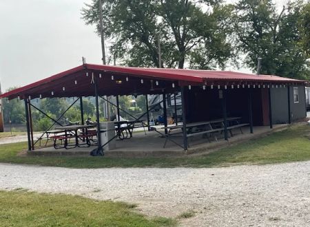 Lazy River “The Best Dam Campground in the Ozarks”