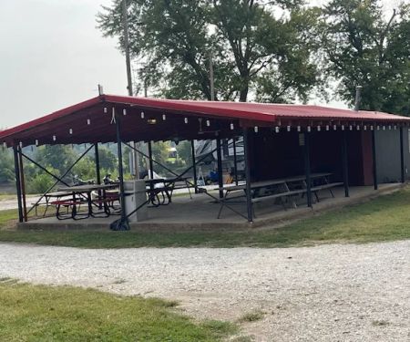 Lazy River u201cThe Best Dam Campground in the Ozarksu201d