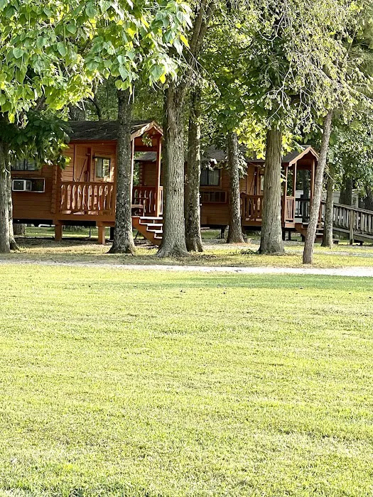 Lazy River “The Best Dam Campground in the Ozarks” Picture 9