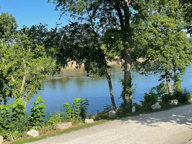 Camp Bagnell in the Ozarks Picture 4