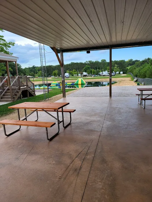 Wilderness Campground Picture 3