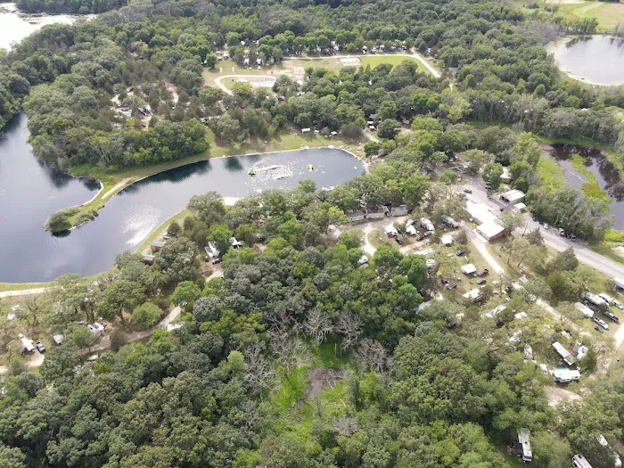 Wilderness Campground Picture 7