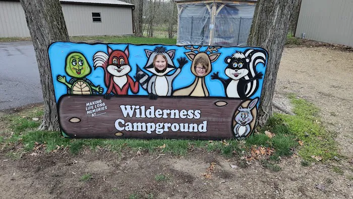 Wilderness Campground Picture 8