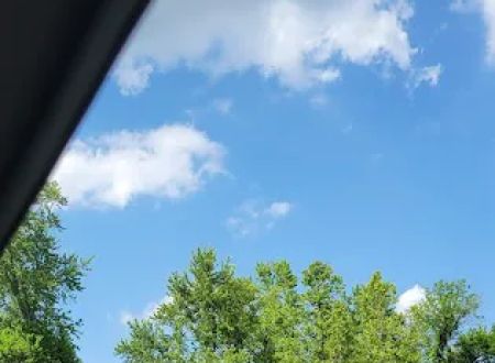 Osage River RV Camping