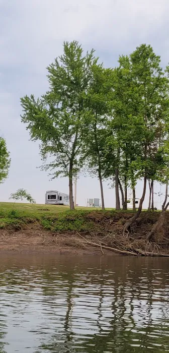 Osage River RV Camping Picture 4