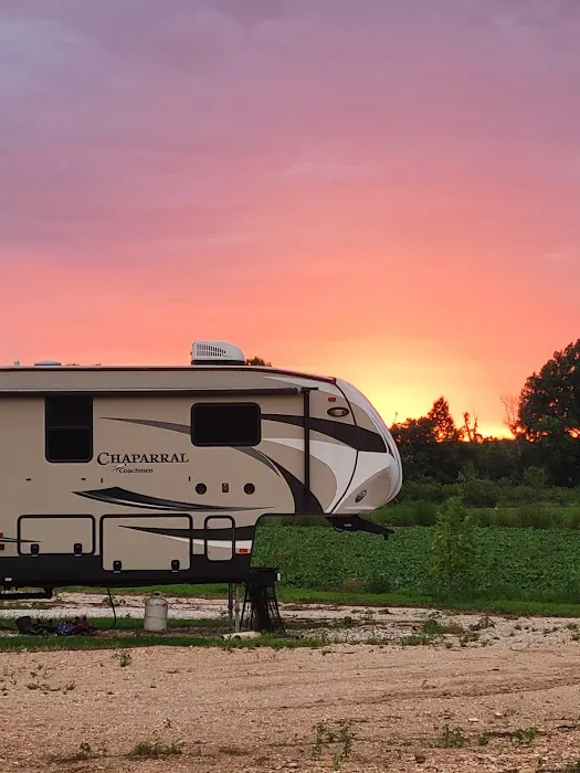Osage River RV Camping Picture 8
