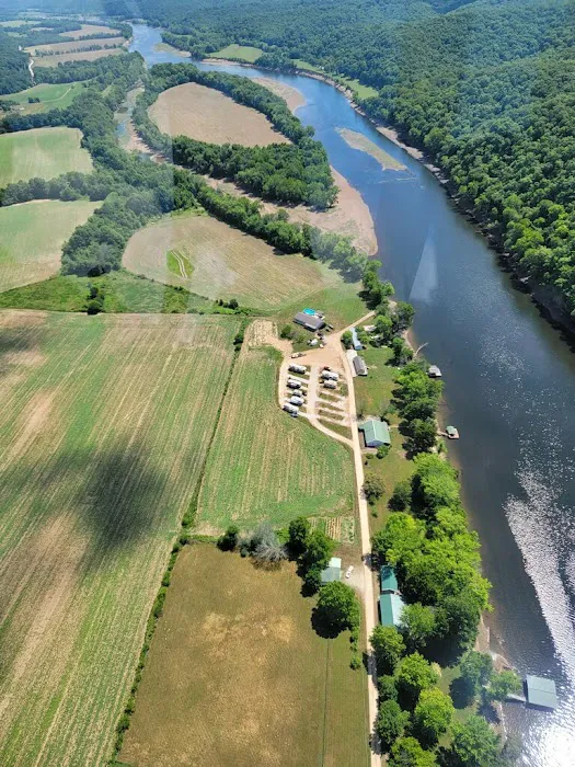 Osage River RV Camping Picture 10