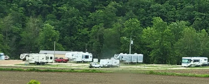Osage River RV Camping Picture 2