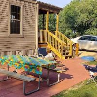 Grand Valley Campground ico