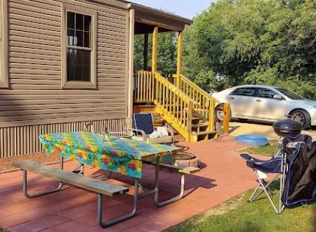 Grand Valley Campground