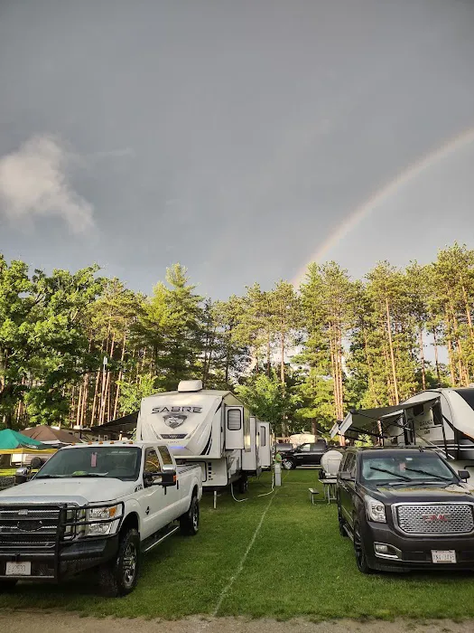 Grand Valley Campground Picture 6