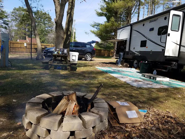 Grand Valley Campground Picture 8
