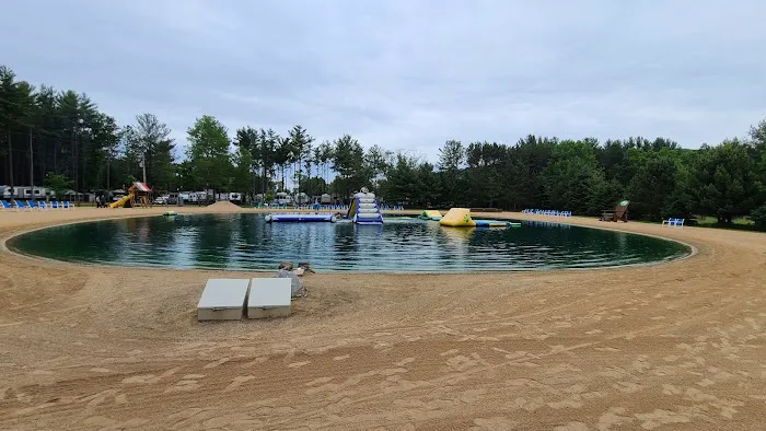 Grand Valley Campground Picture 5