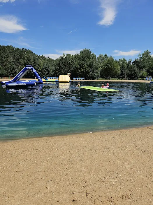 Grand Valley Campground Picture 3