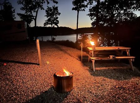 Sunny Beach RV Resort