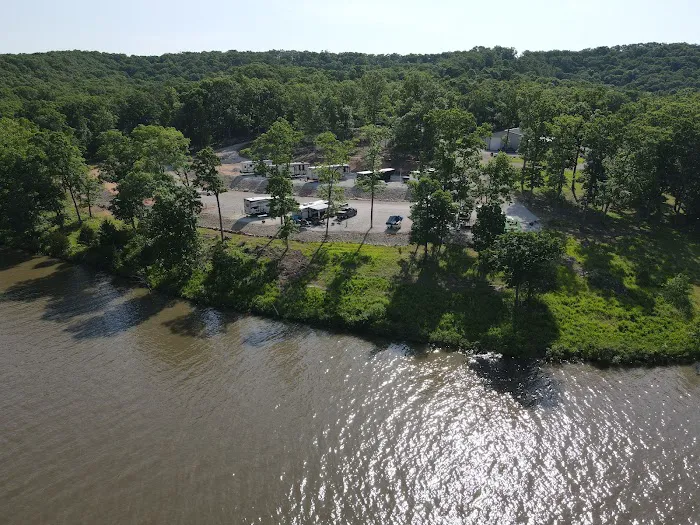 Sunny Beach RV Resort Picture 4