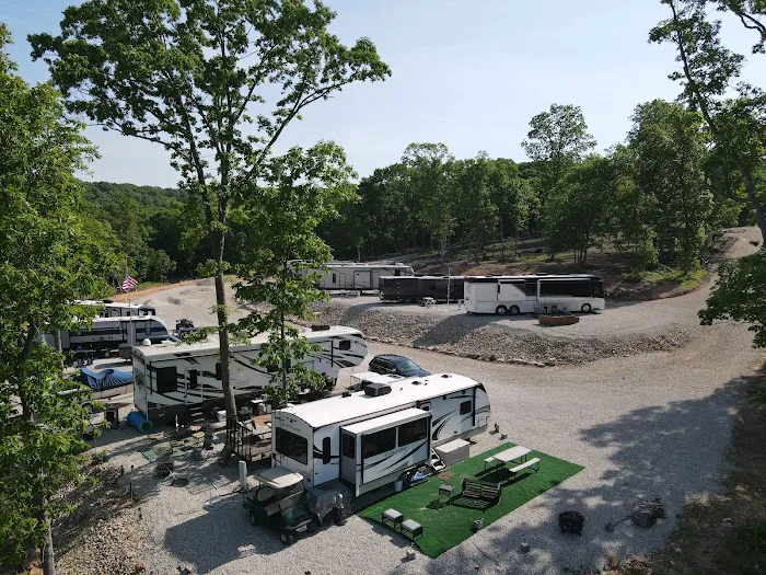 Sunny Beach RV Resort Picture 5