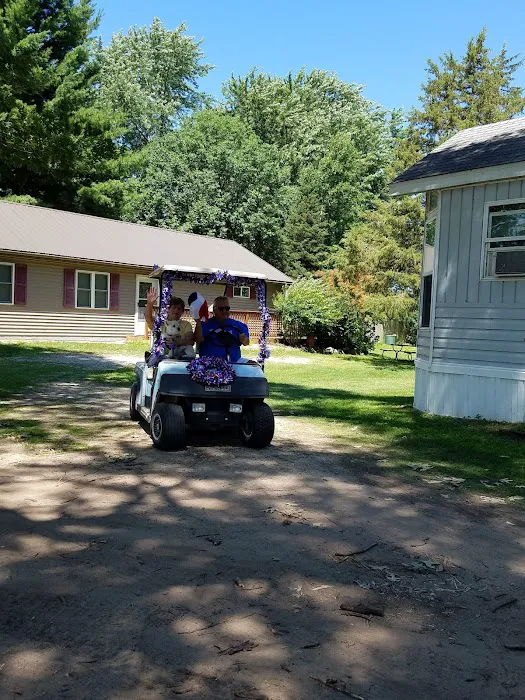 River's End Resort Picture 4