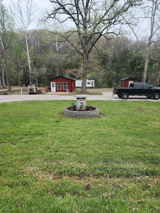Valley Springs RV Park Picture 1