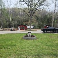 Valley Springs RV Park ico