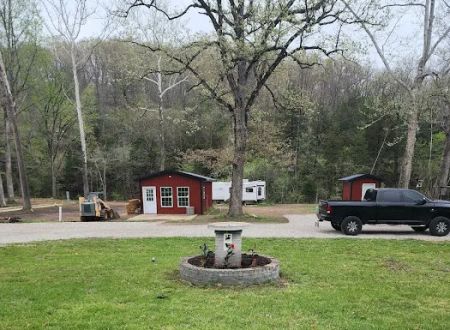 Valley Springs RV Park