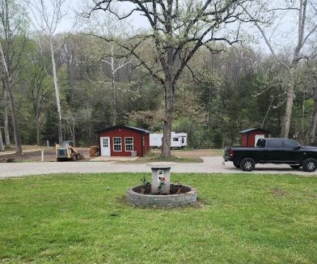 Valley Springs RV Park