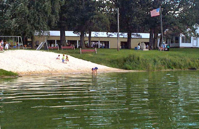 Shady Oaks Trailer Park & Campground Picture 5