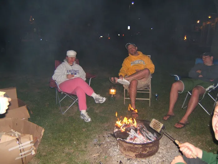 Shady Oaks Trailer Park & Campground Picture 10