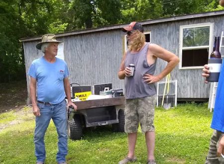 Stoney Ridge RV Park
