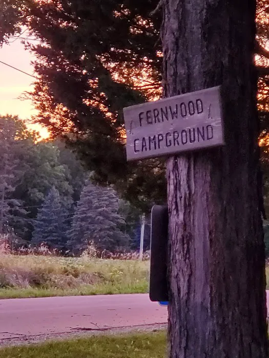 Fernwood Campground Picture 8